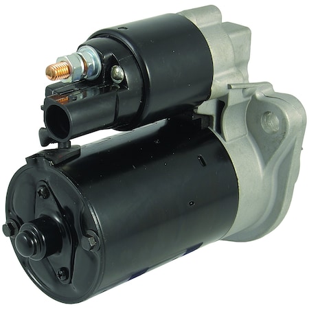 Wai Global Starter, STRBO PMGR, 11kW12 Volt, CCW, 10Tooth Pinion 17967N